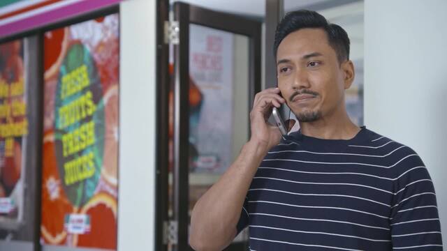 Syirah Plots a Break Up