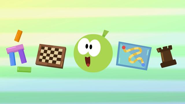 Board Gamer