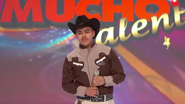 Tengo Talento Mucho Talento T12 | E18