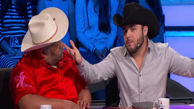 Tengo Talento Mucho Talento T15 | E15