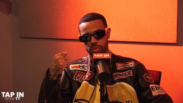 Vic Mensa On Hip Hop's Influence In Music, Law Of Karma, Art Of Storytelling + New Project