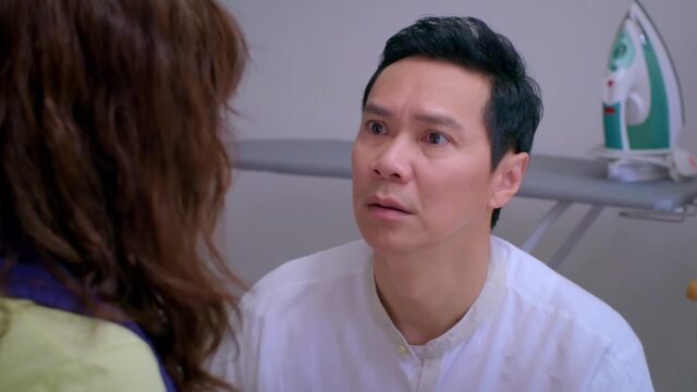Xie Ning cannot accept