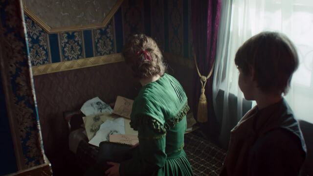 Episodio 2x11