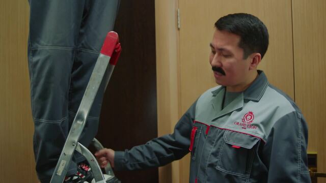 ¿Por qué siempre lo arruino todo?