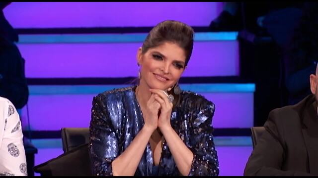 Tengo Talento Mucho Talento T18 | E17