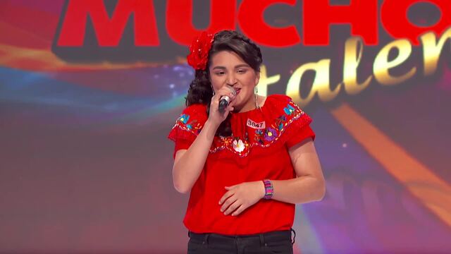 Tengo Talento Mucho Talento T18 | E04