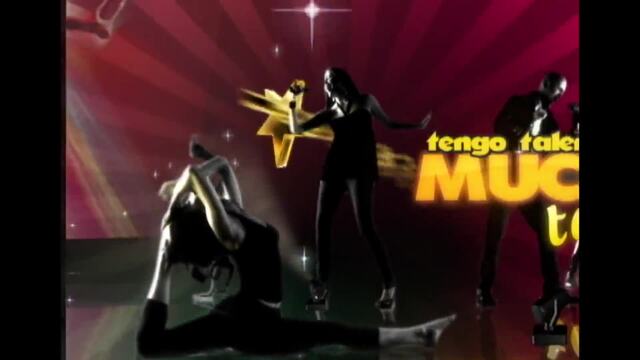 Tengo Talento Mucho Talento T04 E12