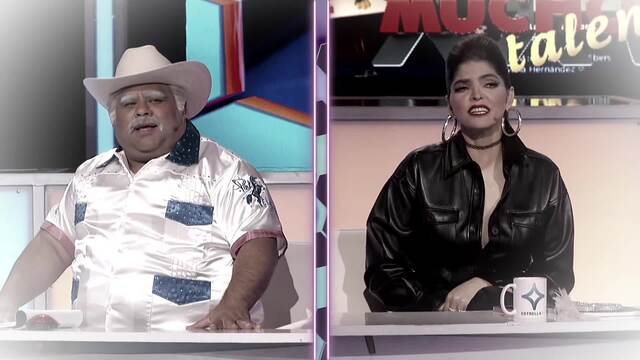 Cuando Entras Con Todo A Cuartos