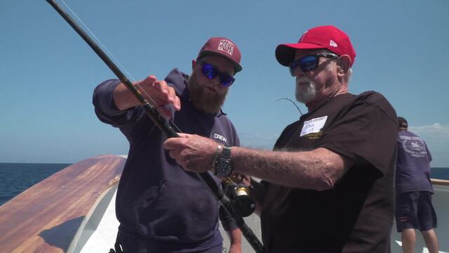 Sport Fishing Episode 6