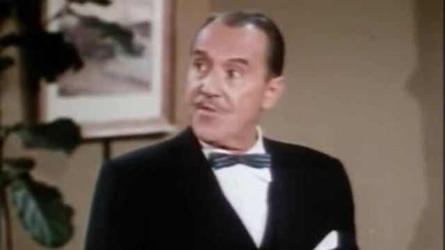 The Lucy Show - S6E08: Lucy and Robert Goulet