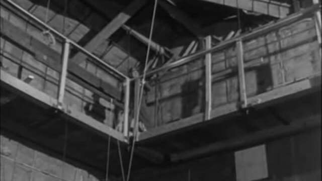Displaced Persons Story