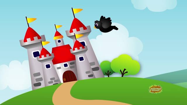 Sing a Song of Sixpence