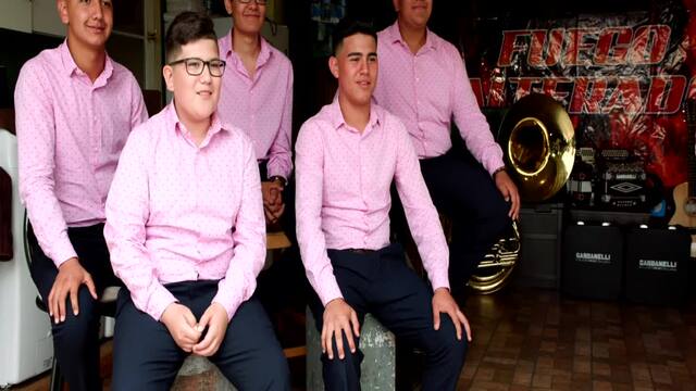 Tengo Talento Mucho Talento T19|E28