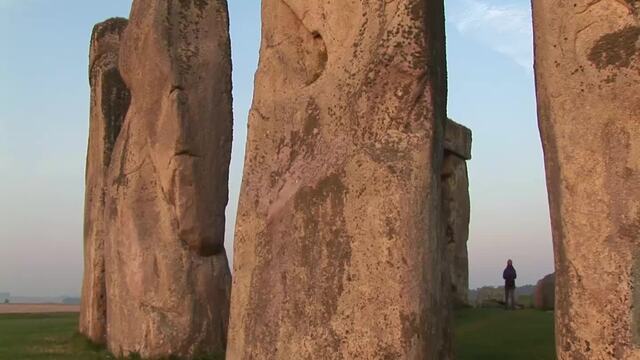 UK: Stonehenge, Averbury and Associated Sites
