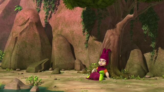 Leonardo S02 Ep08