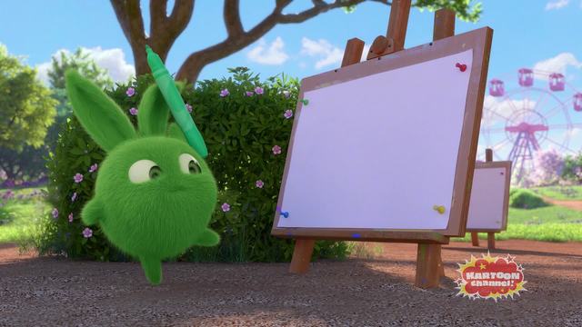 How to Draw a Picture