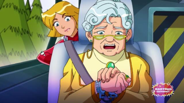 The Granny