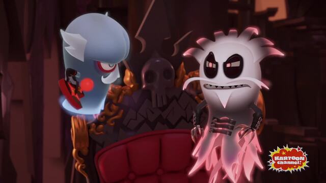 The Nerd is the Word