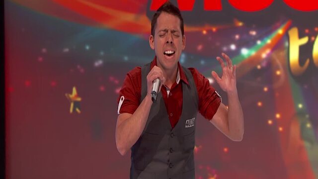 Tengo Talento Mucho Talento T14 | E17