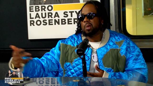 Conway On The Significance Of Rap & Marketplace For Rappers