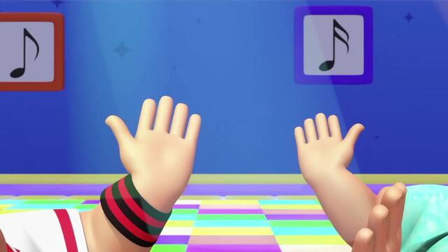 Ballon Song for Kids