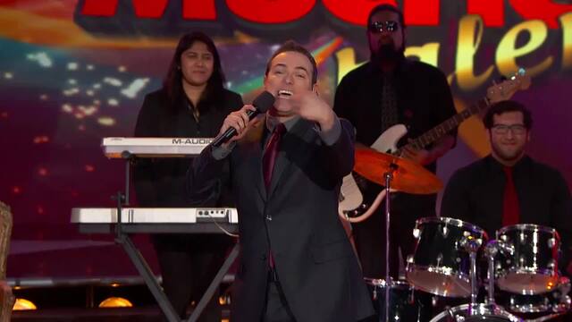 Tengo Talento Mucho Talento T11|E37
