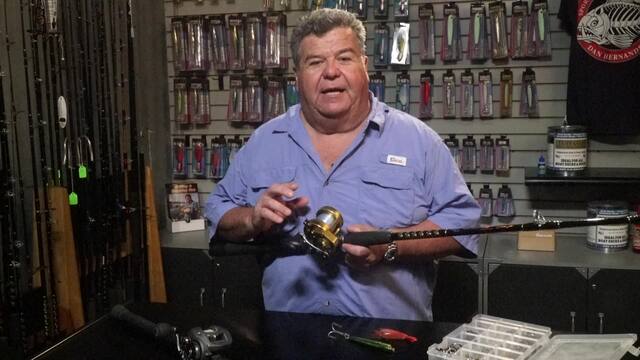 Sport Fishing Episode 29
