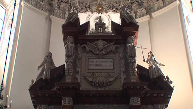Austria: Historic Centre of the City of Salzburg