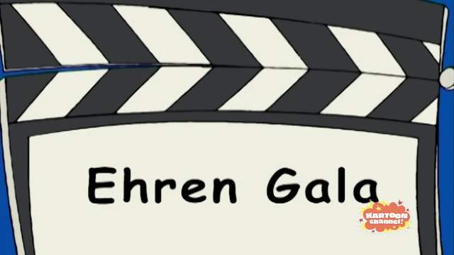 Moorhuhn Receives an Award