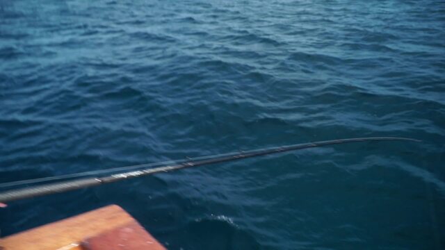 Sport Fishing Episode 37