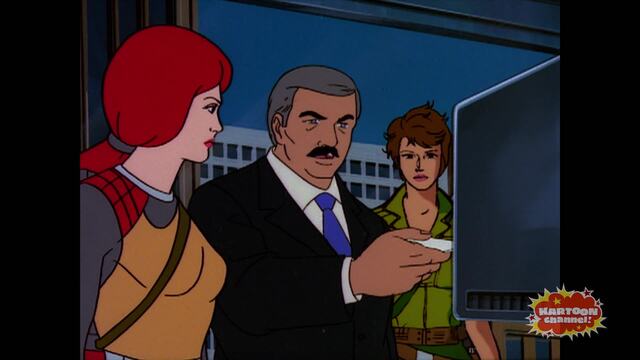 Cobra's Candidate