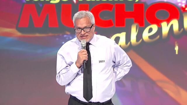 Tengo Talento Mucho Talento T18 | E15