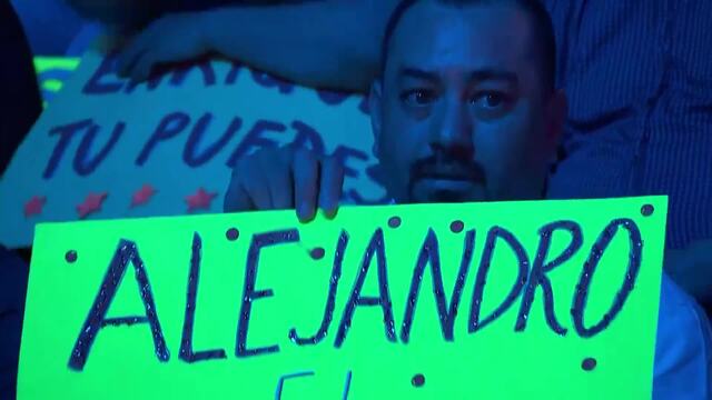 Tengo Talento Mucho Talento T18 | E38