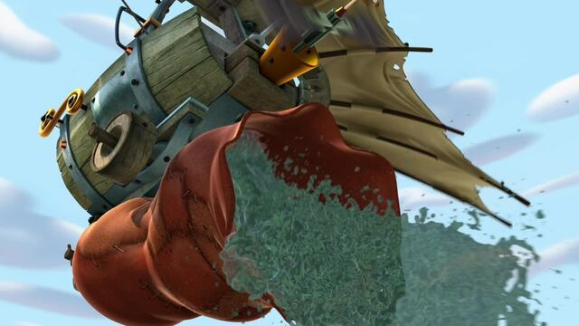 Leonardo S02 Ep23
