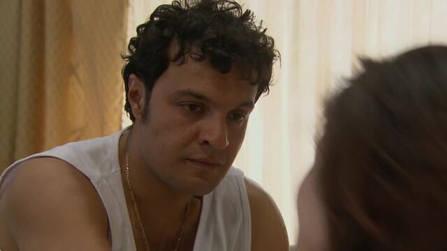 La Viuda Negra Ep. 1x74