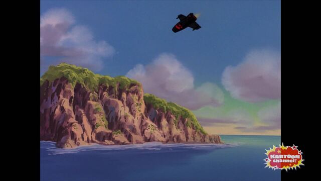 G.I. Joe And The Golden Fleece
