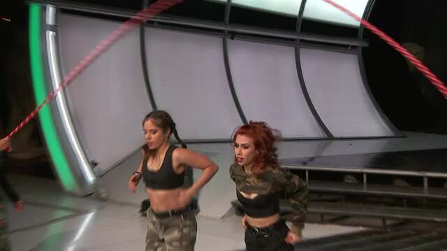 Tengo Talento Mucho Talento T21 E28