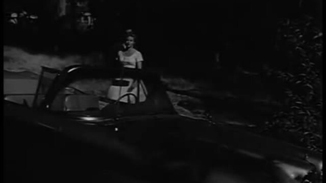 Girl on the Road