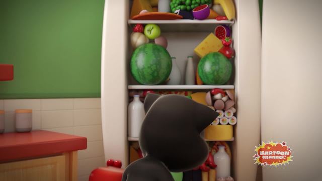 Crazy Smoothie Challenge