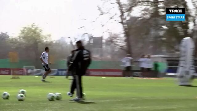 Football Stars -Temporada 1 - Landon Donovan