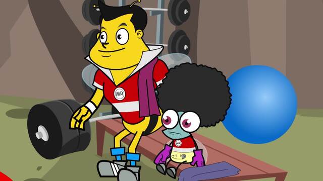 Episodio 23