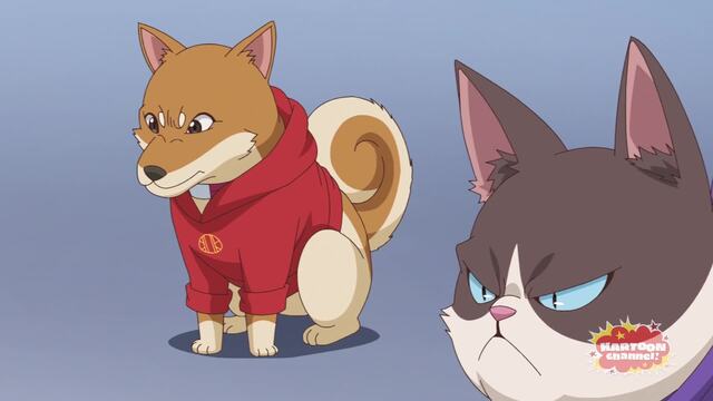 The Best of the Best / We're All in Trouble