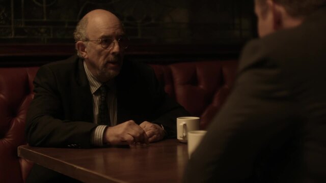 Episodio 3x19