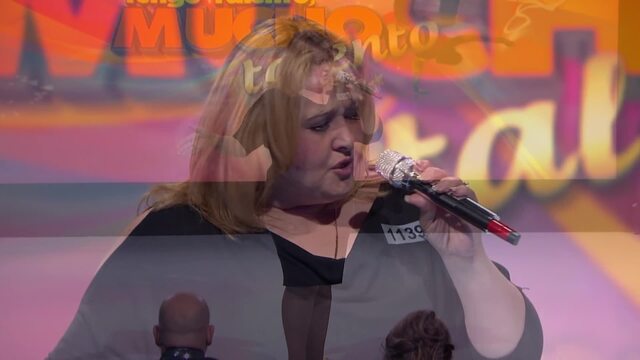 Tengo Talento Mucho Talento T6 | E7