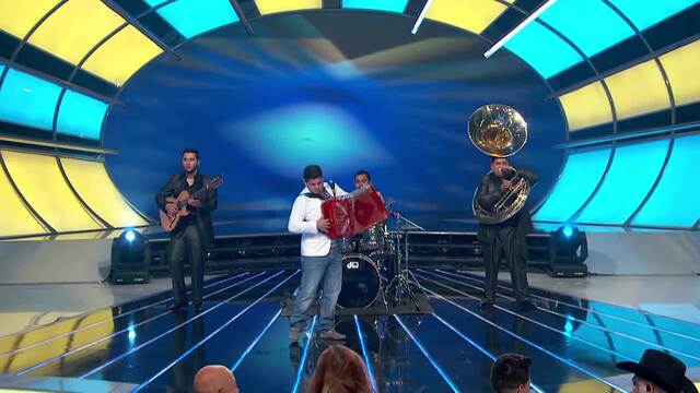 Tengo Talento Mucho Talento T12 | E39