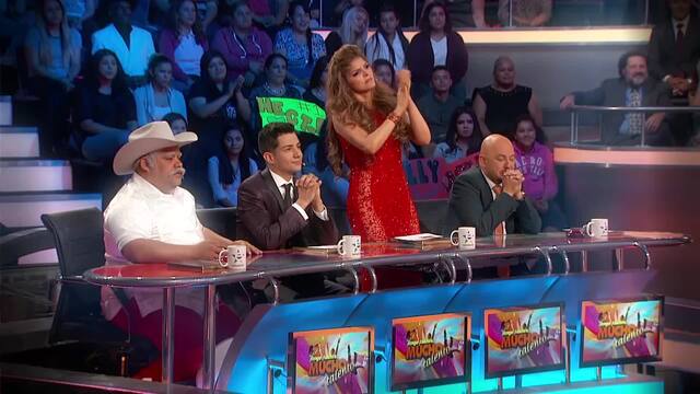Tengo Talento Mucho Talento T12 | E41