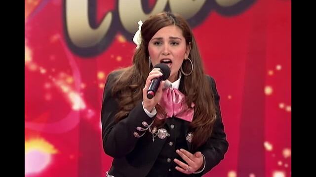Tengo Talento Mucho Talento T2|E25