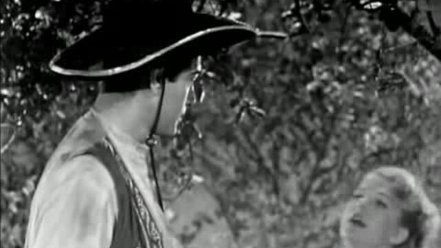 Joaquin Murietta