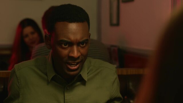 Four in the Morning T01 Ep07