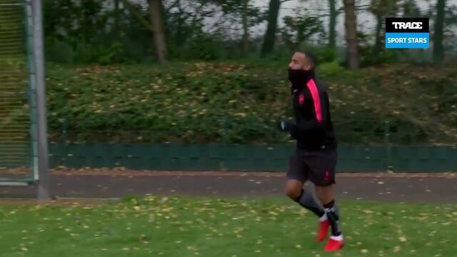 Football Stars (TRACE Sport Stars) | Season 3 Episode 18
